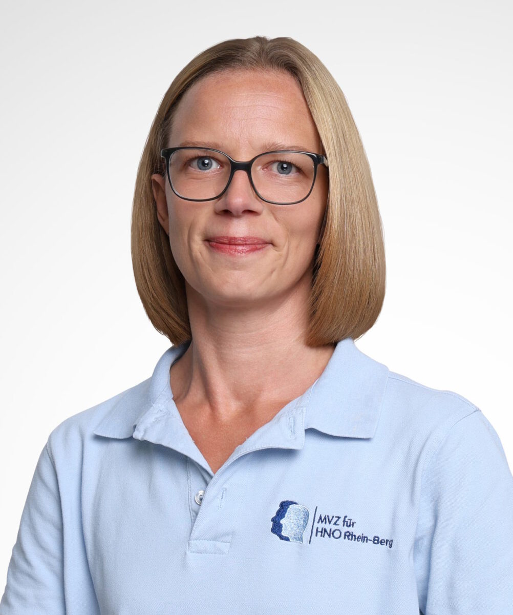 HNO Bild zu Frau Ziegelmeier Portrait von Frau Ziegelmeier