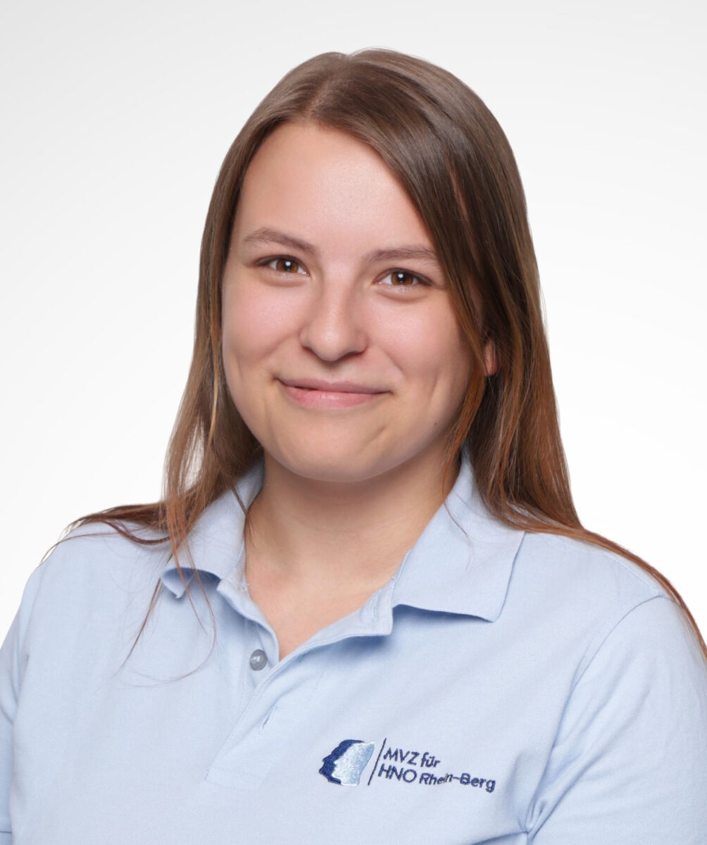 HNO Bild zu Frau Gather Portrait von Frau Gather