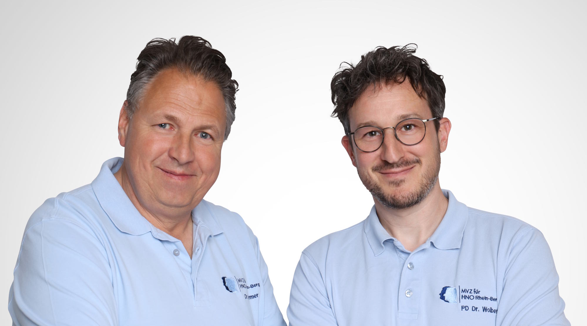 Team und Impressionen der HNO-Praxis