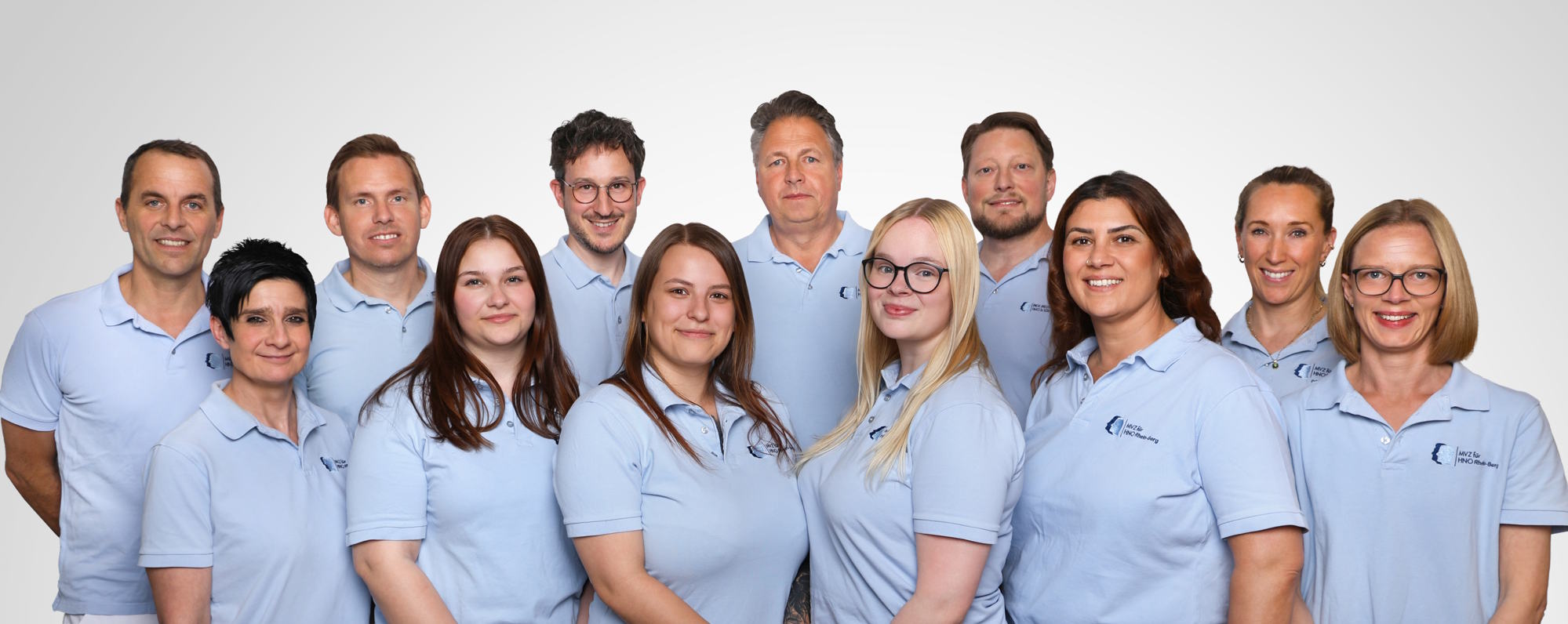 Team und Impressionen der HNO-Praxis